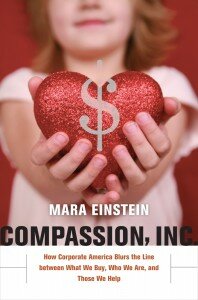 Cover Compassion Inc